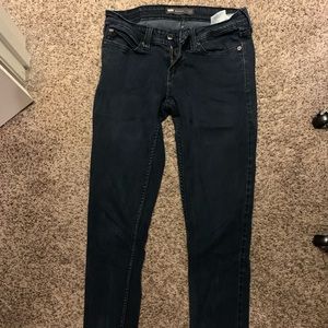 Levi Skinny Jeans